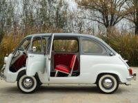 Fiat 600 D MULTIPLA - Prix sur Demande - #3