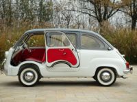 Fiat 600 D MULTIPLA - Prix sur Demande - #2