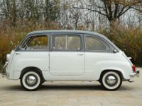 Fiat 600 D MULTIPLA - Prix sur Demande - #1