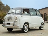 Fiat 600 D MULTIPLA - Prix sur Demande - #9