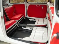 Fiat 600 D MULTIPLA - Prix sur Demande - #11