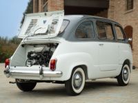 Fiat 600 D MULTIPLA - Prix sur Demande - #14