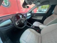 Fiat 600 e 156ch 54kWh La Prima - <small></small> 33.990 € <small>TTC</small> - #8