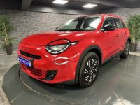 Fiat 600 Electrique 54 kWh Red - <small></small> 24.990 € <small></small> - #1