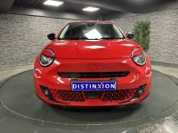 Fiat 600 Electrique 54 kWh Red - <small></small> 24.990 € <small></small> - #2