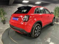 Fiat 600 Electrique 54 kWh Red - <small></small> 24.990 € <small></small> - #5