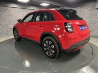 Fiat 600 Electrique 54 kWh Red - <small></small> 24.990 € <small></small> - #7