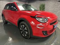 Fiat 600 Electrique 54 kWh Red - <small></small> 24.990 € <small></small> - #26