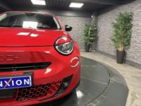 Fiat 600 Electrique 54 kWh Red - <small></small> 24.990 € <small></small> - #28