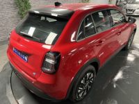 Fiat 600 Electrique 54 kWh Red - <small></small> 24.990 € <small></small> - #32