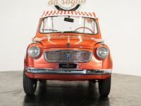 Fiat 600 MAGGIOLINA BY FRANCIS LOMBARDI - Prix sur Demande - #3