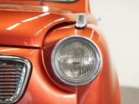 Fiat 600 MAGGIOLINA BY FRANCIS LOMBARDI - Prix sur Demande - #4