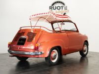 Fiat 600 MAGGIOLINA BY FRANCIS LOMBARDI - Prix sur Demande - #14