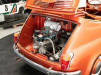 Fiat 600 MAGGIOLINA BY FRANCIS LOMBARDI - Prix sur Demande - #21