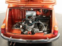 Fiat 600 MAGGIOLINA BY FRANCIS LOMBARDI - Prix sur Demande - #22