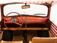 Fiat 600 MAGGIOLINA BY FRANCIS LOMBARDI - Prix sur Demande - #23