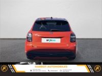 Fiat 600 Nouvelle 600e my23 nouvelle 54kwh la prima la prima - <small></small> 40.332 € <small>TTC</small> - #4