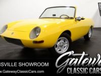 Fiat 850 - <small></small> 58.000 € <small>TTC</small> - #1