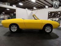 Fiat 850 - <small></small> 58.000 € <small>TTC</small> - #9