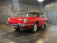 Fiat 850 berlinetta racer bertone 269 EXEMPLAIRES - <small></small> 17.900 € <small>TTC</small> - #3