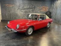 Fiat 850 berlinetta racer bertone 269 EXEMPLAIRES - <small></small> 17.900 € <small>TTC</small> - #4