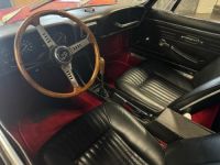 Fiat 850 berlinetta racer bertone 269 EXEMPLAIRES - <small></small> 17.900 € <small>TTC</small> - #6