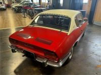 Fiat 850 berlinetta racer bertone 269 EXEMPLAIRES - <small></small> 17.900 € <small>TTC</small> - #9