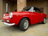 Fiat 850 CISITALIA - <small></small> 89.000 € <small></small> - #1