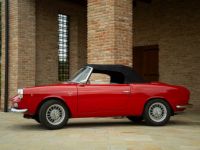 Fiat 850 CISITALIA - <small></small> 89.000 € <small></small> - #2