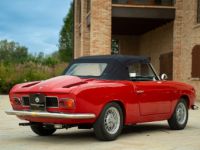 Fiat 850 CISITALIA - <small></small> 89.000 € <small></small> - #9