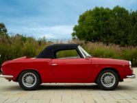 Fiat 850 CISITALIA - <small></small> 89.000 € <small></small> - #11