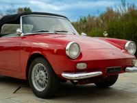 Fiat 850 CISITALIA - <small></small> 89.000 € <small></small> - #13