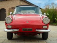 Fiat 850 CISITALIA - <small></small> 89.000 € <small></small> - #14