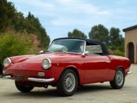 Fiat 850 CISITALIA - <small></small> 89.000 € <small></small> - #15