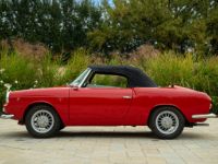 Fiat 850 CISITALIA - <small></small> 89.000 € <small></small> - #17