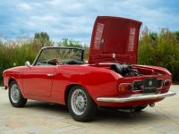 Fiat 850 CISITALIA - <small></small> 89.000 € <small></small> - #22