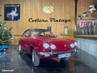 Fiat 850 coupé sport 1972 excellent état - <small></small> 14.900 € <small>TTC</small> - #1