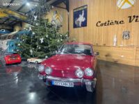 Fiat 850 coupé sport 1972 excellent état - <small></small> 14.900 € <small>TTC</small> - #2