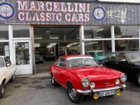 Fiat 850 sport coupé - <small></small> 13.900 € <small>TTC</small> - #2