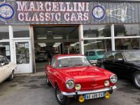 Fiat 850 sport coupé - <small></small> 13.900 € <small>TTC</small> - #3