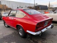 Fiat 850 sport coupé - <small></small> 13.900 € <small>TTC</small> - #5