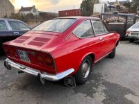 Fiat 850 sport coupé - <small></small> 13.900 € <small>TTC</small> - #7