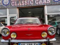 Fiat 850 sport coupé - <small></small> 13.900 € <small>TTC</small> - #8