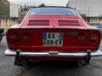 Fiat 850 sport coupé - <small></small> 13.900 € <small>TTC</small> - #9