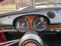 Fiat 850 sport coupé - <small></small> 13.900 € <small>TTC</small> - #11