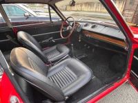 Fiat 850 sport coupé - <small></small> 13.900 € <small>TTC</small> - #13