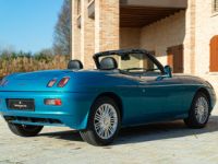 Fiat Barchetta - Prix sur Demande - #6