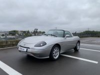 Fiat Barchetta 1.8 16V 130CH - <small></small> 6.990 € <small>TTC</small> - #1