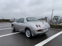 Fiat Barchetta 1.8 16V 130CH - <small></small> 6.990 € <small>TTC</small> - #5