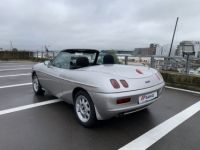 Fiat Barchetta 1.8 16V 130CH - <small></small> 6.990 € <small>TTC</small> - #7